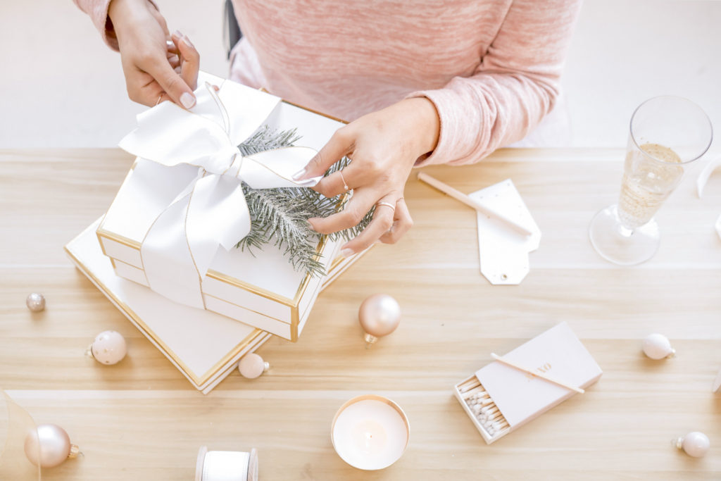 The Ultimate List of Christian Gifts For Women  Faithfully Planted
