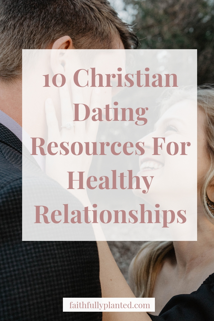 healthy christian relationship boundaries