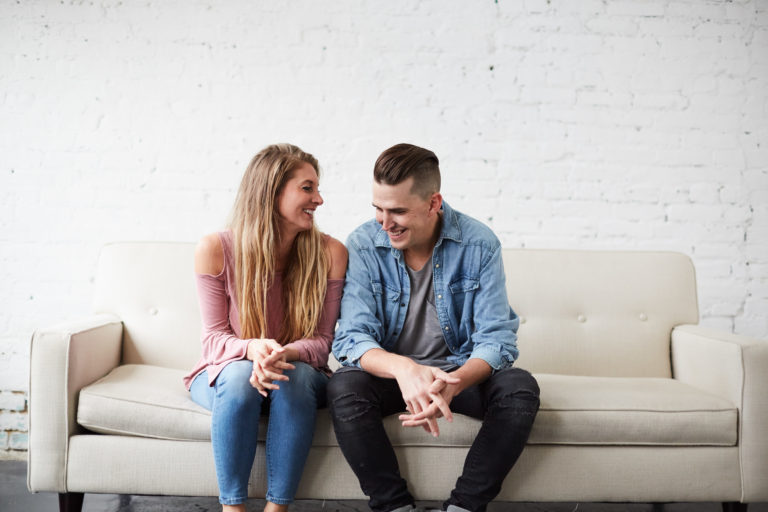 The One Skill You Need to Be Cultivating In Your Marriage