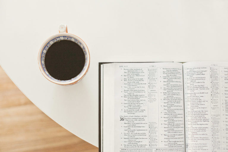 5 Common Bible Study Mistakes & How to Overcome Them