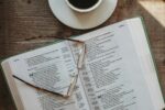 Summary of The Book of James: Faith, Trials, and Living for God