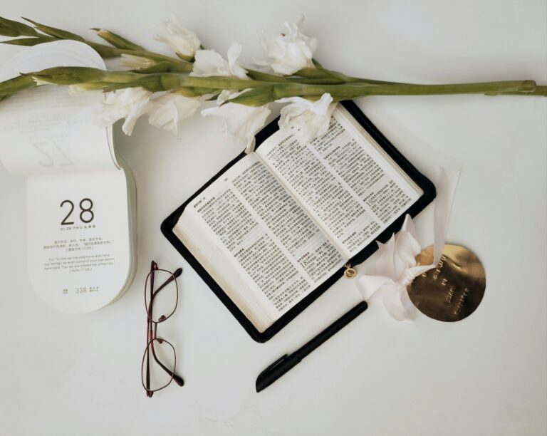 Summary of the Book of Romans: Righteousness Through Faith